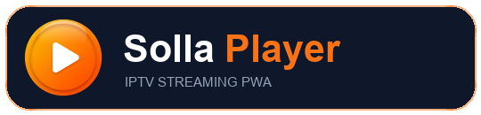 Solla Player Logo